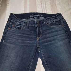 American Eagle Outfitters Jeans - American Eagle Artist Jean's American Eagle Outfitters Jeans - American Eagle Artist Jean's